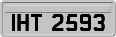 IHT2593