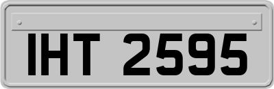 IHT2595