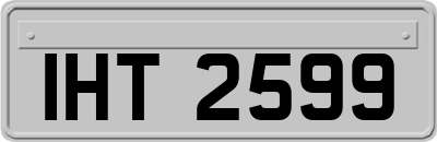 IHT2599