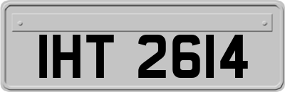 IHT2614