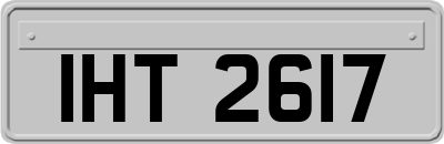 IHT2617