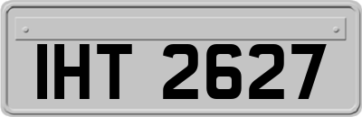 IHT2627