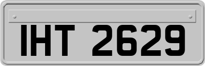 IHT2629