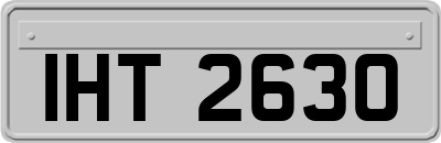 IHT2630