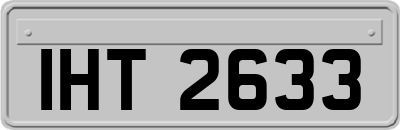 IHT2633