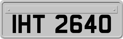 IHT2640