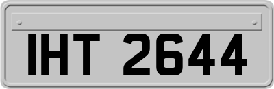 IHT2644