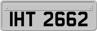 IHT2662