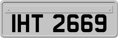 IHT2669
