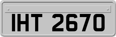 IHT2670