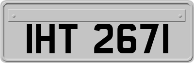 IHT2671