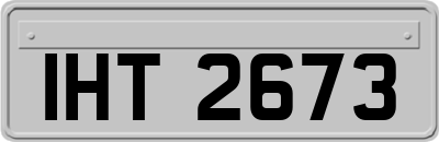 IHT2673