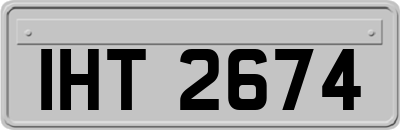 IHT2674