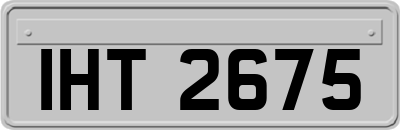 IHT2675