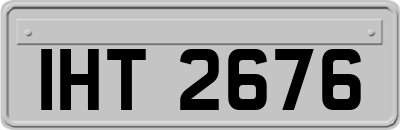 IHT2676