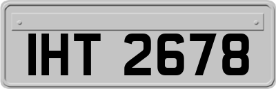 IHT2678