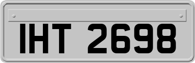 IHT2698