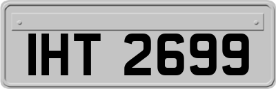 IHT2699