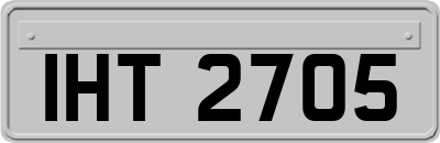 IHT2705