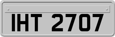 IHT2707