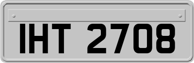 IHT2708
