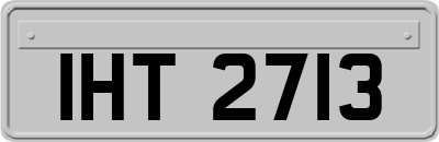 IHT2713