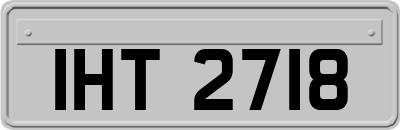 IHT2718