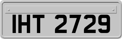 IHT2729