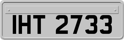 IHT2733