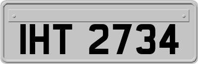 IHT2734