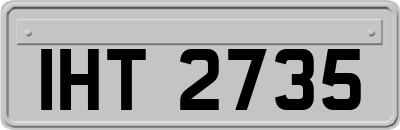 IHT2735