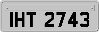 IHT2743