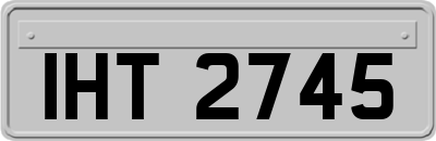 IHT2745