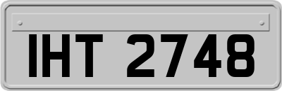 IHT2748