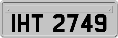 IHT2749