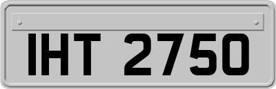 IHT2750