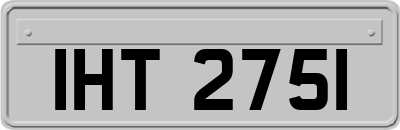 IHT2751