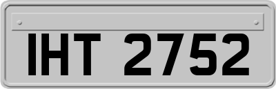 IHT2752