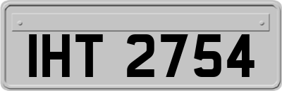 IHT2754