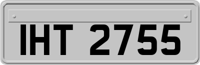 IHT2755