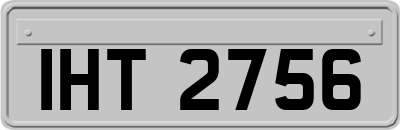 IHT2756
