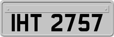IHT2757