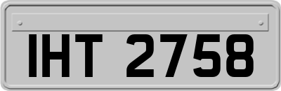 IHT2758
