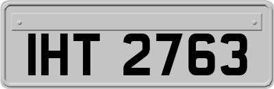 IHT2763