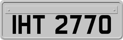 IHT2770