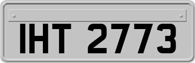 IHT2773