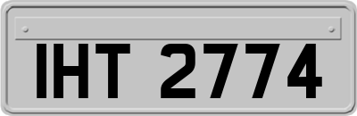 IHT2774