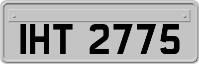 IHT2775