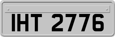 IHT2776