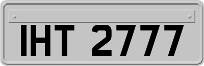 IHT2777
